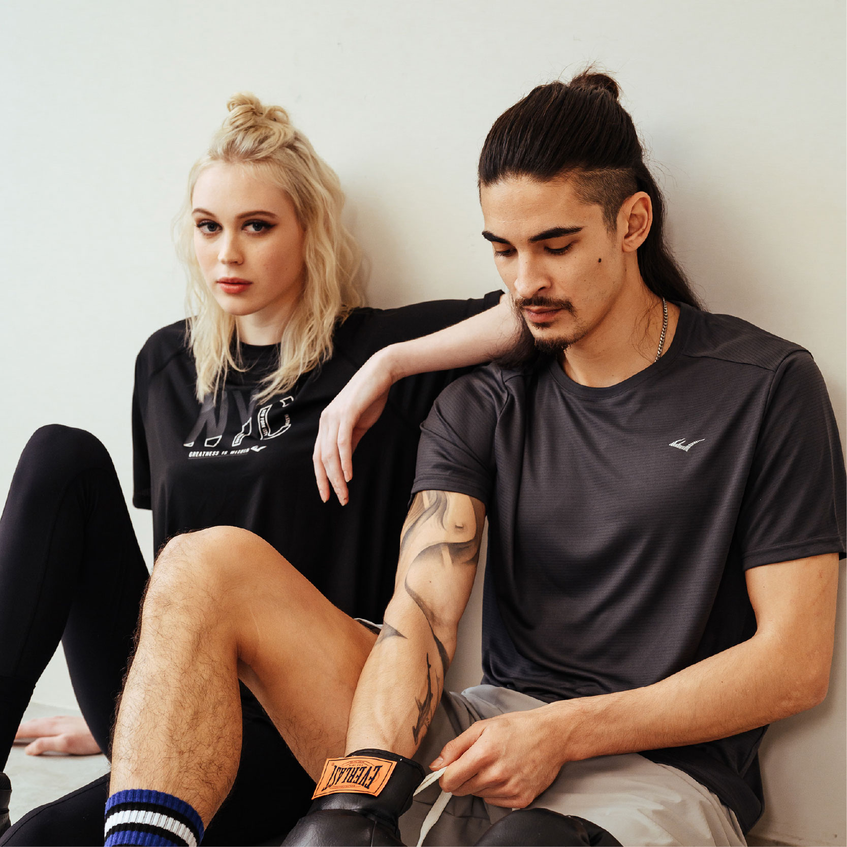 VIBE｜美式運動潮流選品店