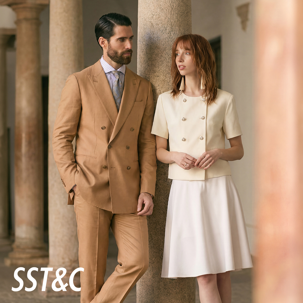 SST&C｜618 年中盛典 限時登場